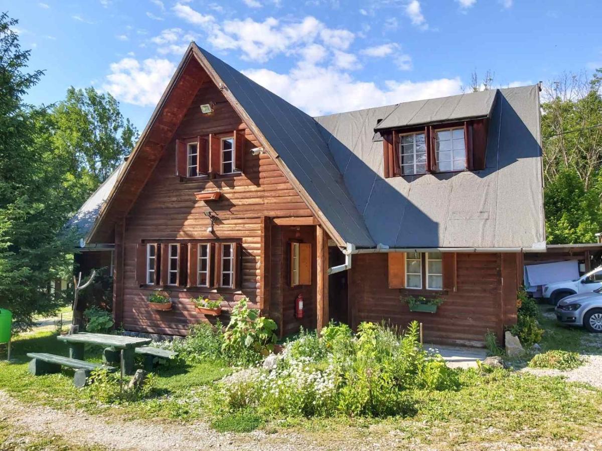 Casa Edelweiss - Gyopar - Flore De Colt Torockó Kültér fotó