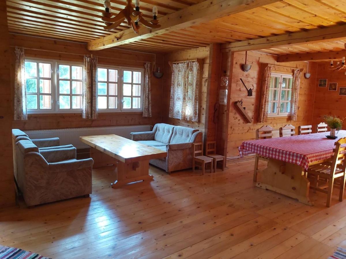 Casa Edelweiss - Gyopar - Flore De Colt Torockó Kültér fotó