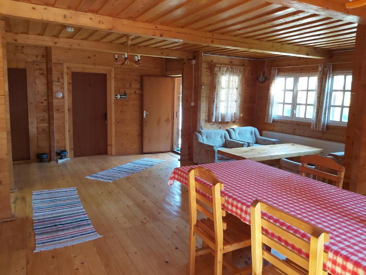 Casa Edelweiss - Gyopar - Flore De Colt Torockó Kültér fotó