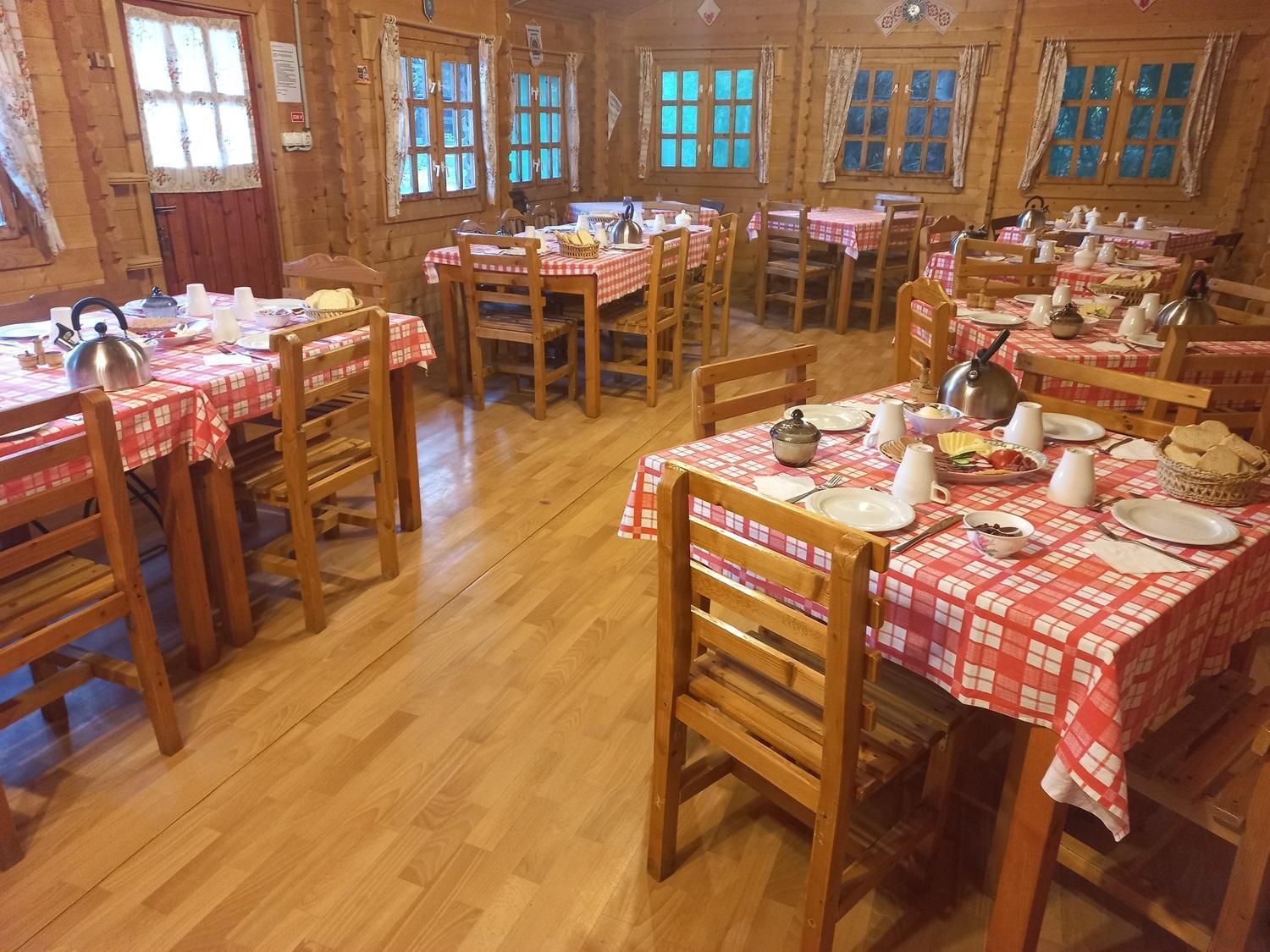 Casa Edelweiss - Gyopar - Flore De Colt Torockó Kültér fotó