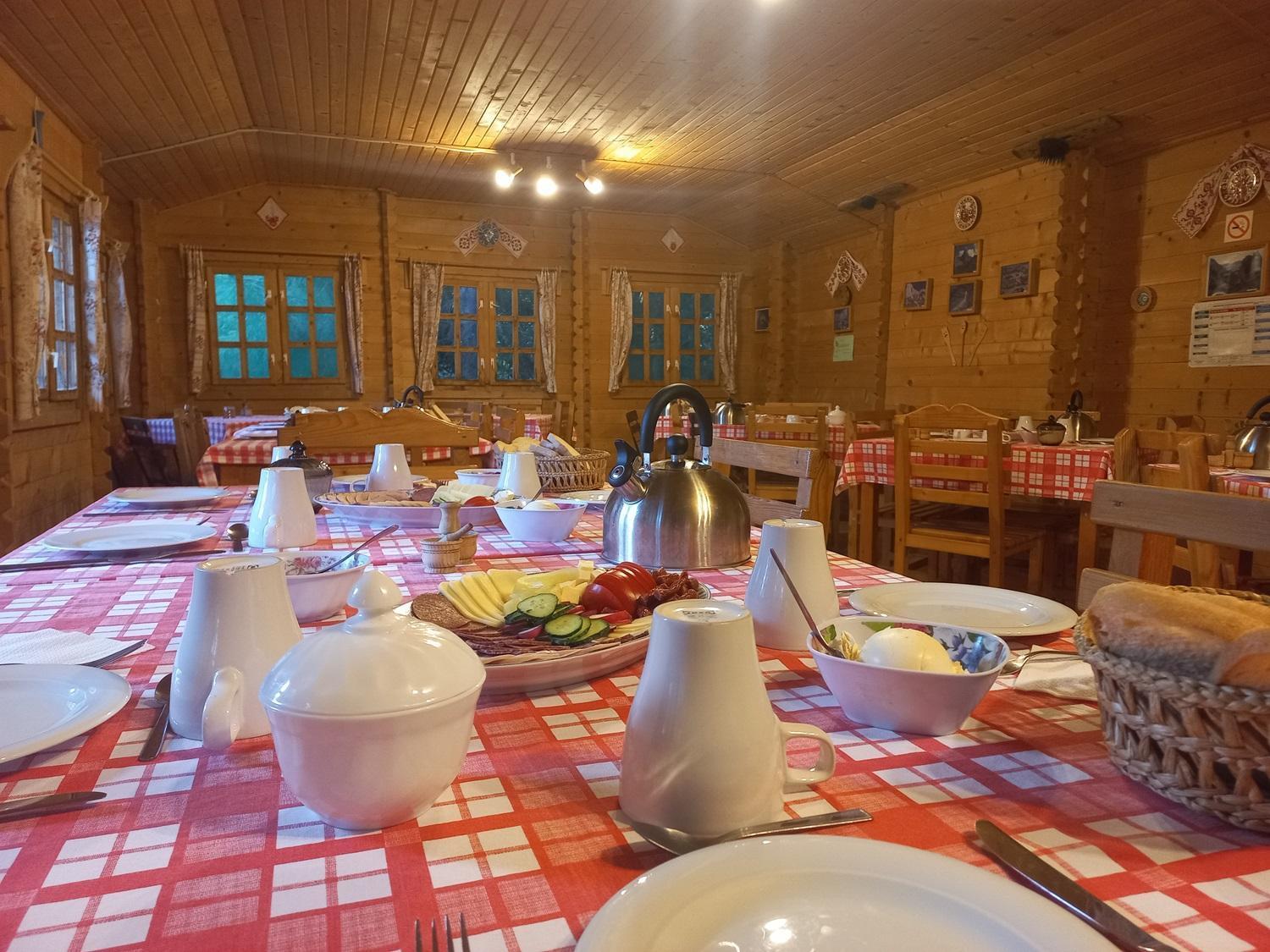 Casa Edelweiss - Gyopar - Flore De Colt Torockó Kültér fotó